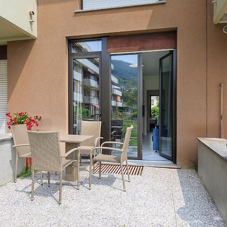 Dolce Vita Baveno - By Impero House Eksteriør billede
