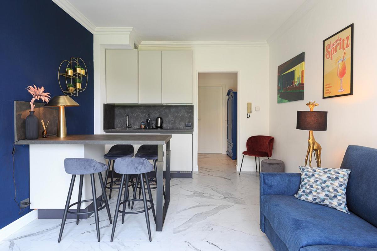 Dolce Vita Baveno - By Impero House Eksteriør billede