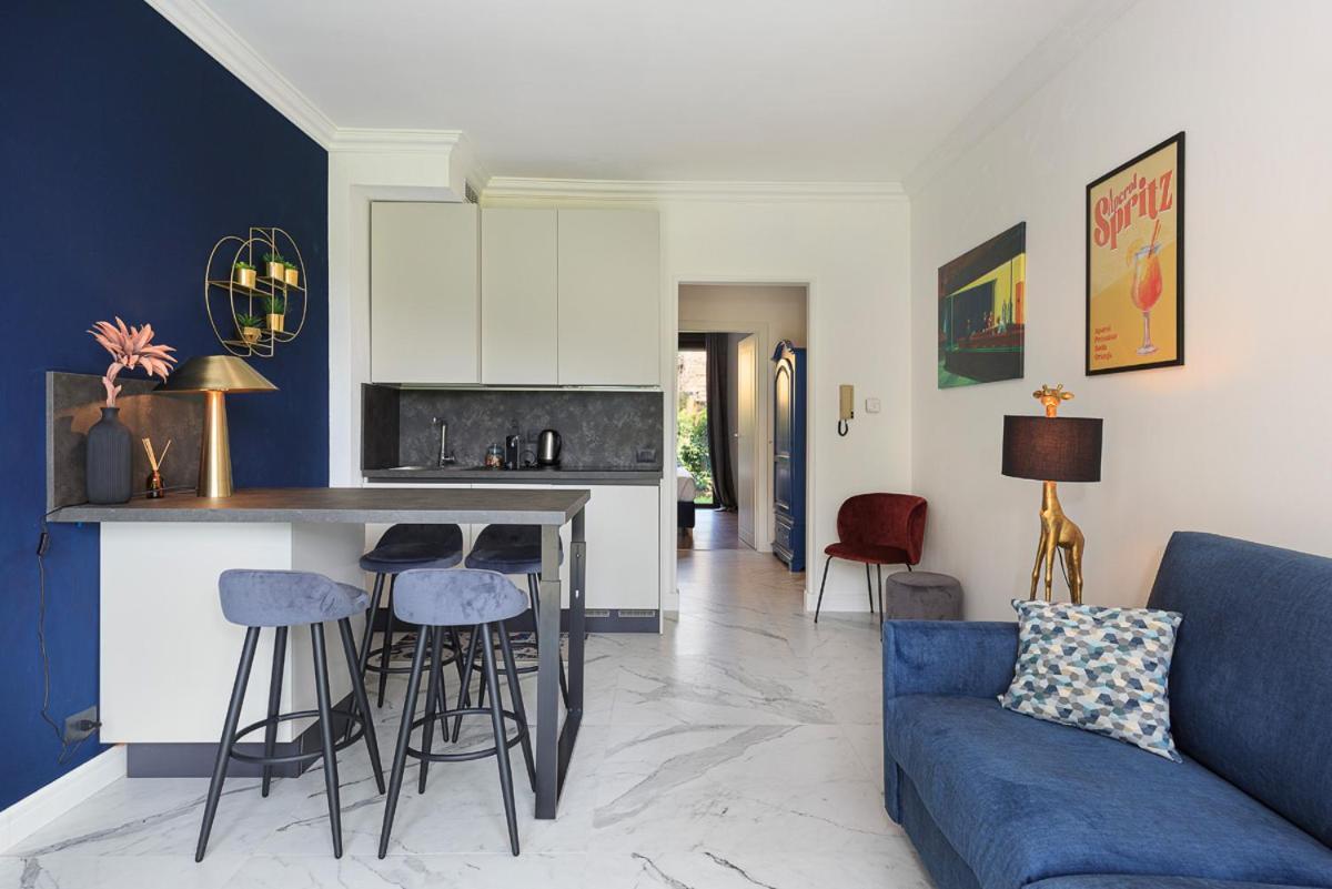 Dolce Vita Baveno - By Impero House Eksteriør billede