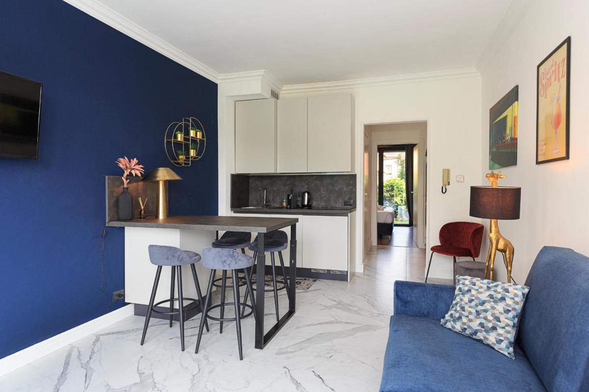 Dolce Vita Baveno - By Impero House Eksteriør billede
