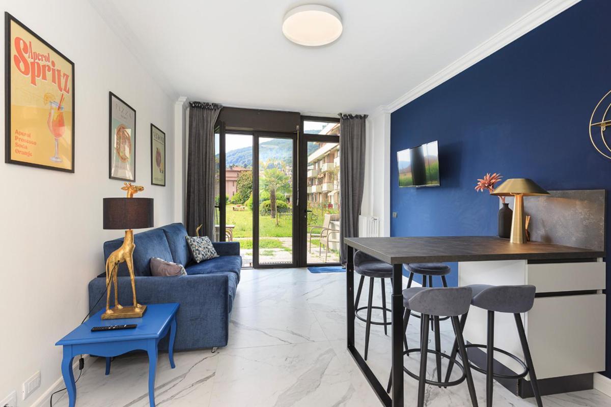 Dolce Vita Baveno - By Impero House Eksteriør billede