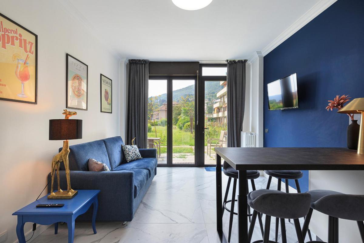 Dolce Vita Baveno - By Impero House Eksteriør billede