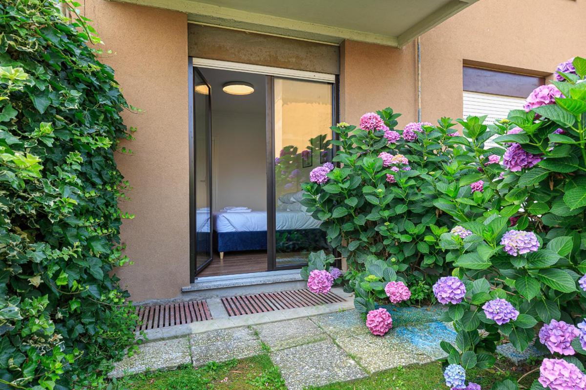 Dolce Vita Baveno - By Impero House Eksteriør billede